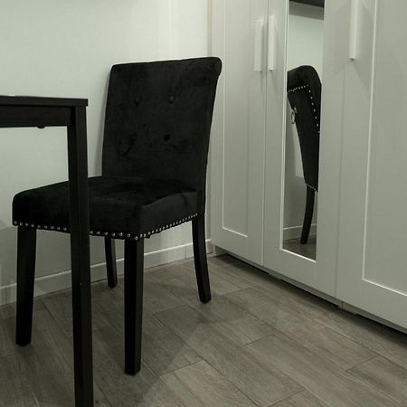 ᗰiki Hoᑌտᗴ Apartment Florence Exterior photo