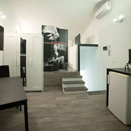 ᗰiki Hoᑌտᗴ Apartment Florence Exterior photo