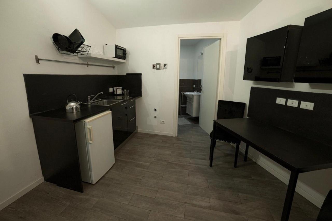ᗰiki Hoᑌտᗴ Apartment Florence Exterior photo