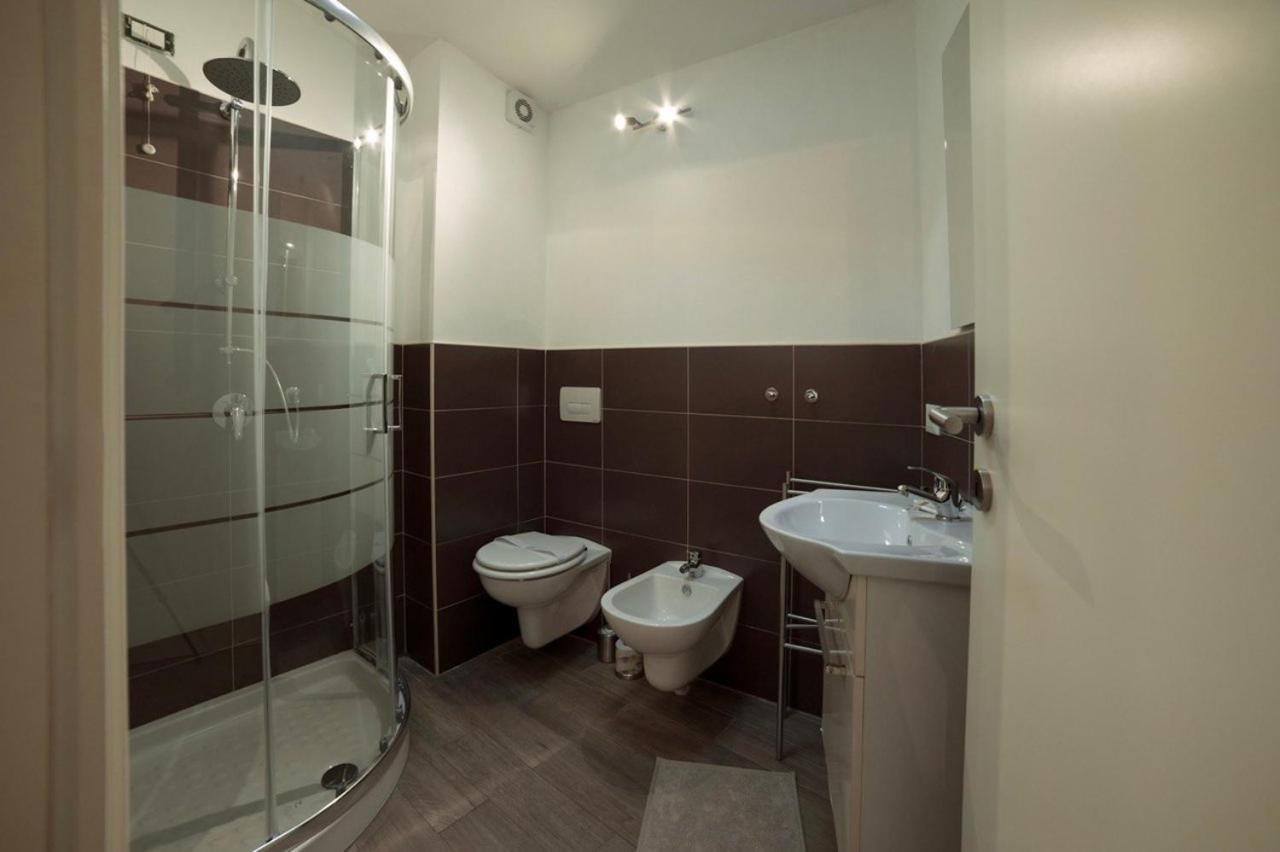 ᗰiki Hoᑌտᗴ Apartment Florence Exterior photo