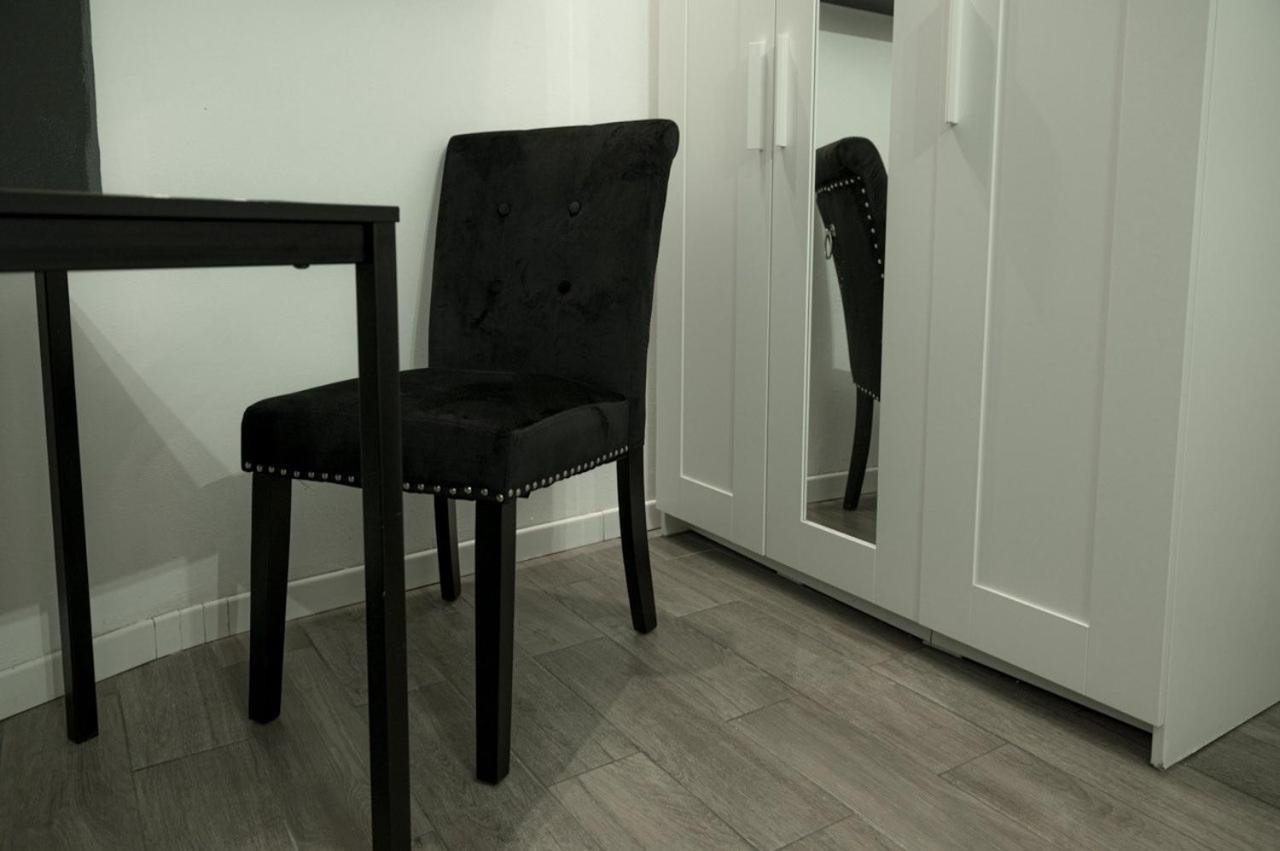ᗰiki Hoᑌտᗴ Apartment Florence Exterior photo