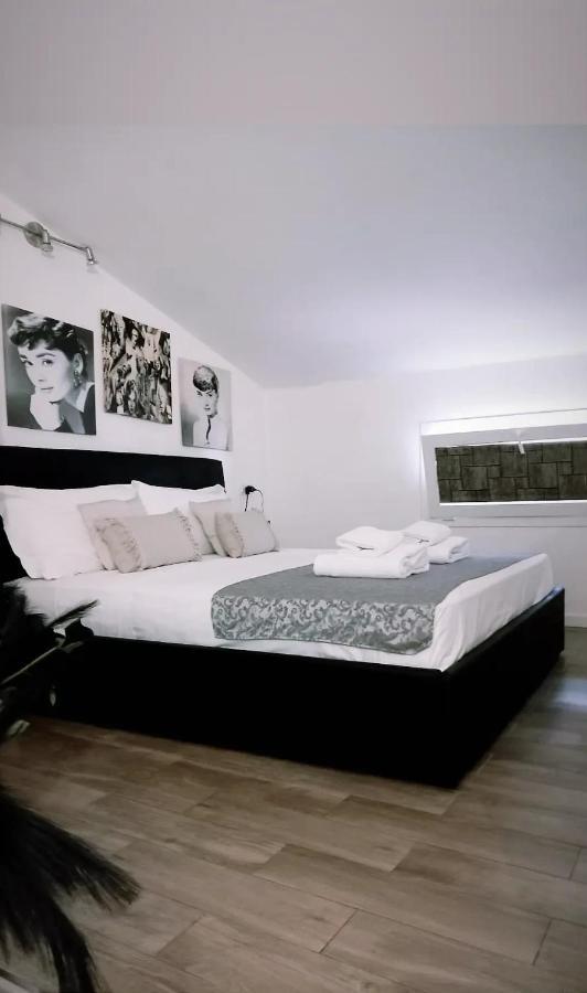 ᗰiki Hoᑌտᗴ Apartment Florence Exterior photo